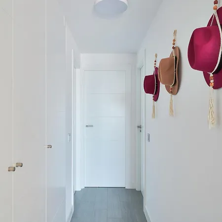 Msm Royal Sunset Apartment