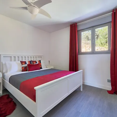 Msm Royal Sunset Apartment