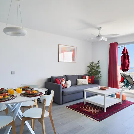 Msm Royal Sunset Apartment