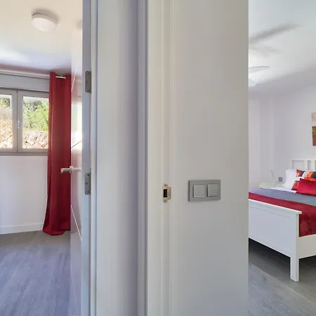 Msm Royal Sunset Apartment *