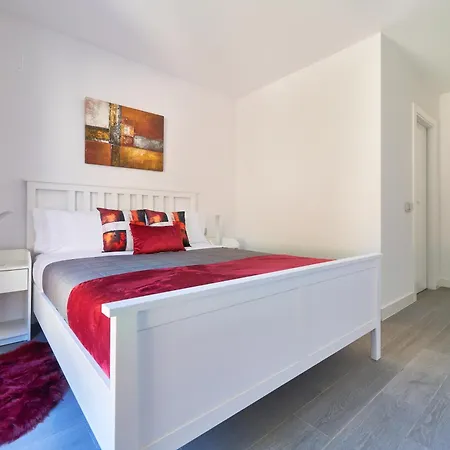 Apartment Msm Royal Sunset *