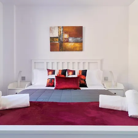 Apartment Msm Royal Sunset *