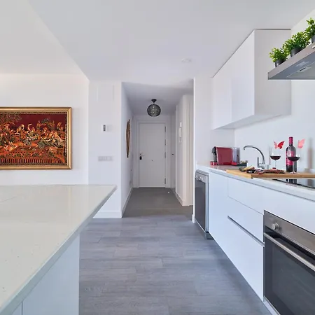 Apartment Msm Royal Sunset Benalmadena