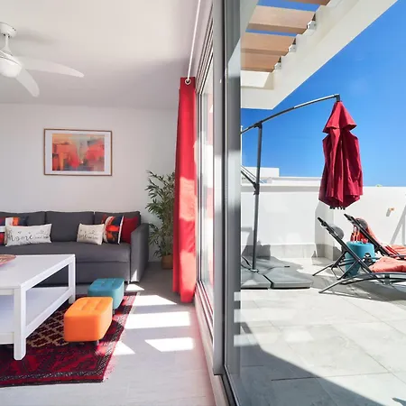 Apartment Msm Royal Sunset