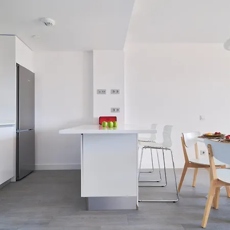 Apartment Msm Royal Sunset *