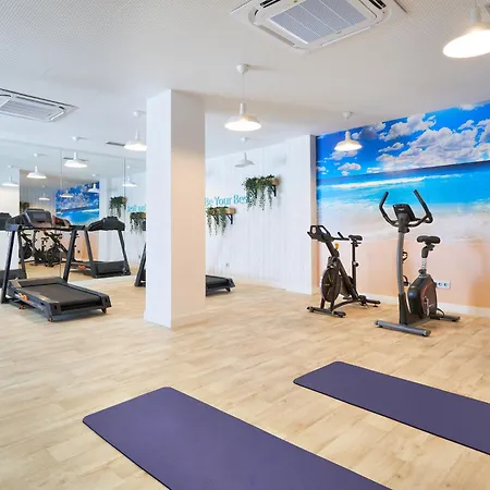 Msm Royal Sunset Apartment Benalmadena