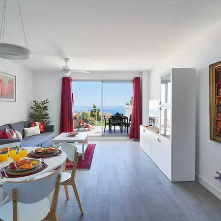 Apartment Msm Royal Sunset