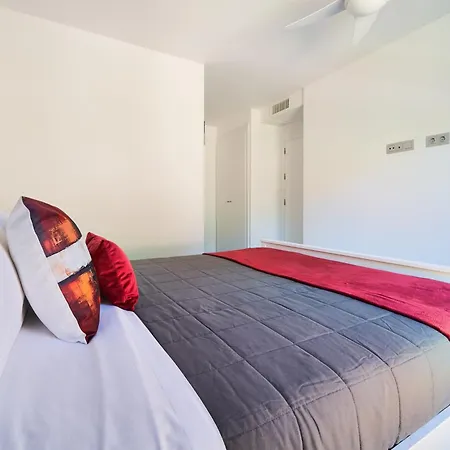 Msm Royal Sunset Apartment *