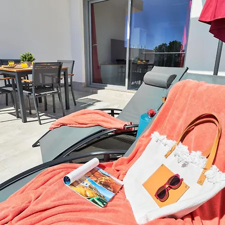 Apartment Msm Royal Sunset Benalmadena
