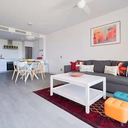 Apartment Msm Royal Sunset